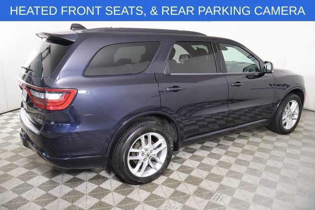 2024 Dodge Durango GT