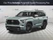 Used 2024 Toyota Sequoia Platinum SUV