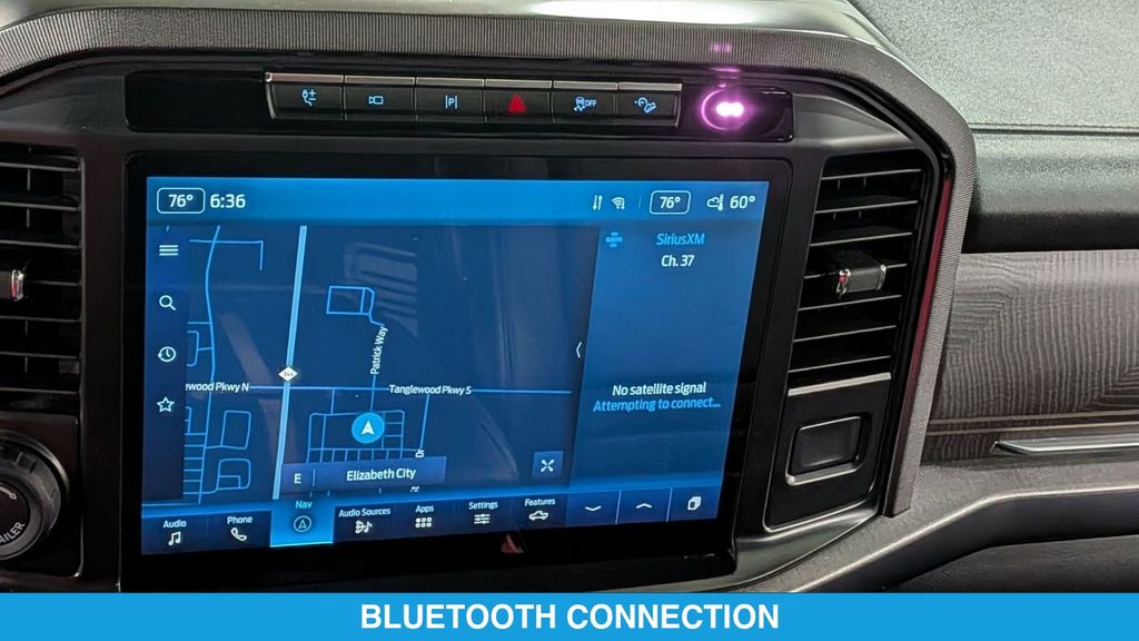 2023 Ford F-150 Platinum - Photo 16