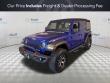 Used 2019 Jeep Wrangler Unlimited Rubicon SUV