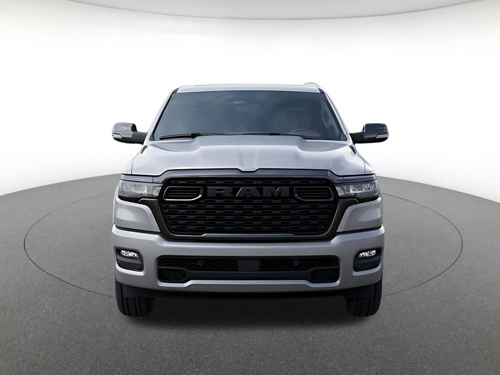 New 2026 Ram 1500 Big Horn/Lone Star Pickup