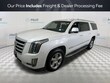  Cadillac Escalade ESV