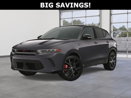 2024 Dodge Hornet