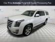 Used 2019 Cadillac Escalade ESV Luxury SUV