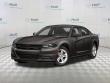 Used 2019 Dodge Charger SRT Hellcat Sedan