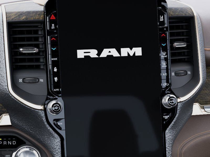 2026 RAM 1500 Limited Longhorn - Photo 21
