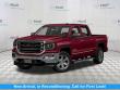 Used 2016 GMC Sierra 1500 SLT Truck