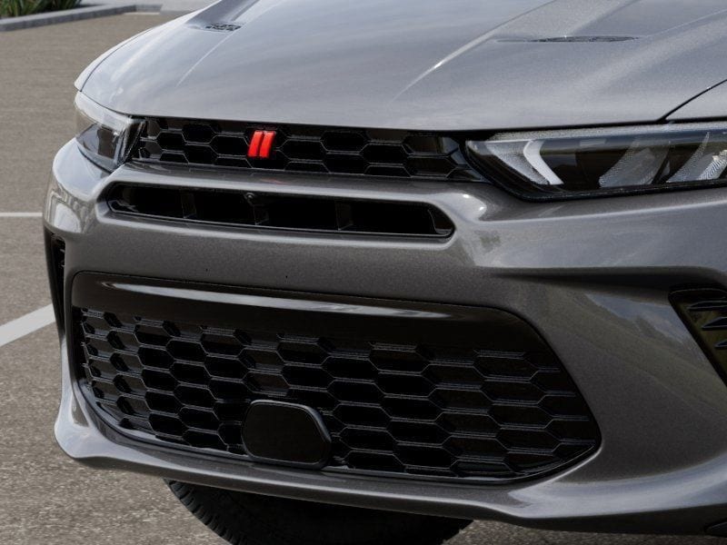 2025 Dodge Hornet GT Plus - Photo 27