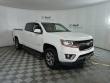 Used 2017 Chevrolet Colorado Z71 Truck