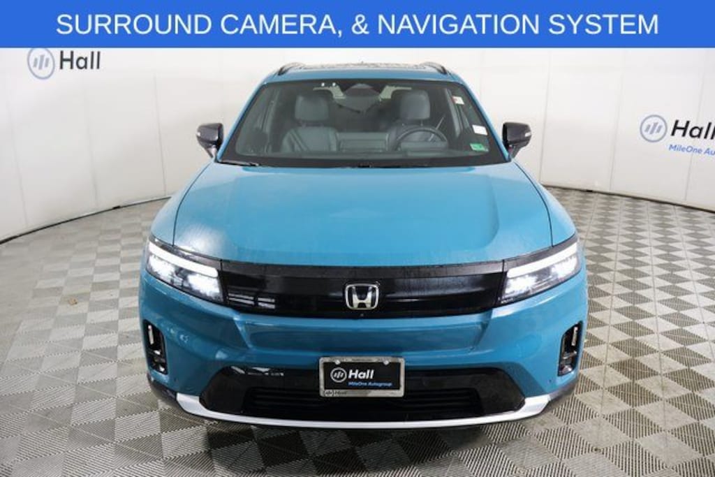 Used 2024 Honda Prologue Elite SUV