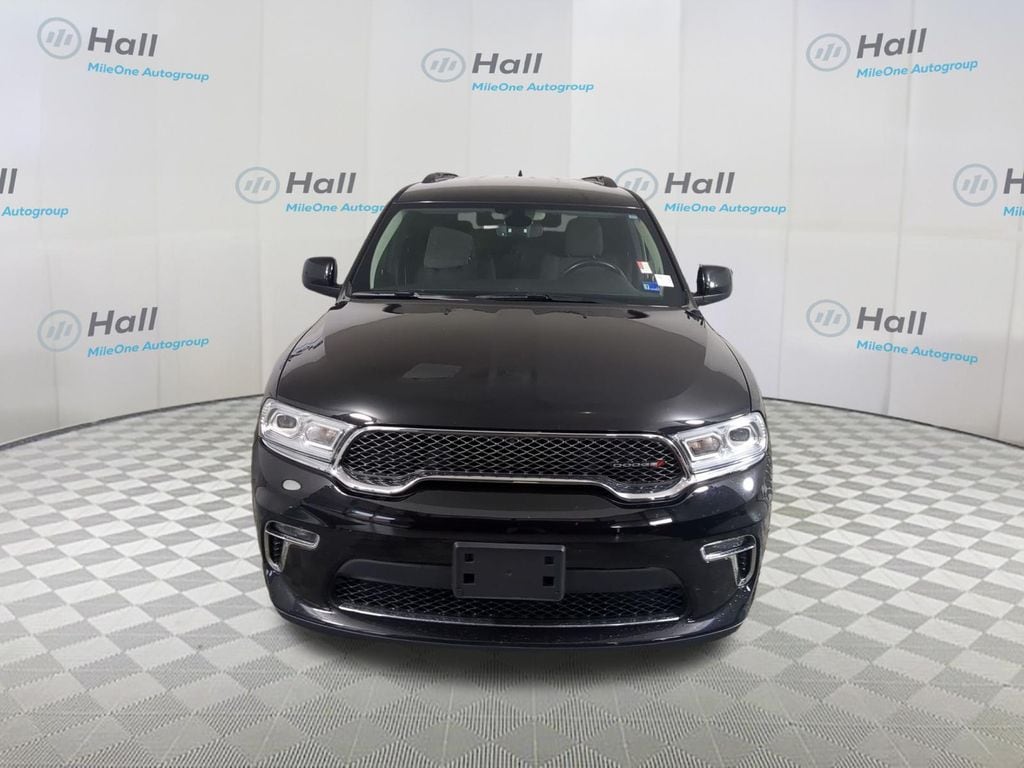 Used 2022 Dodge Durango SXT SUV