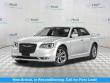 Used 2022 Chrysler 300 Touring Sedan