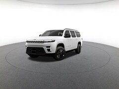 2026 Jeep Grand Wagoneer L Limited Sport Utility