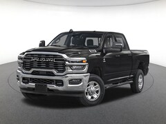 2026 Ram 2500 Tradesman Pickup