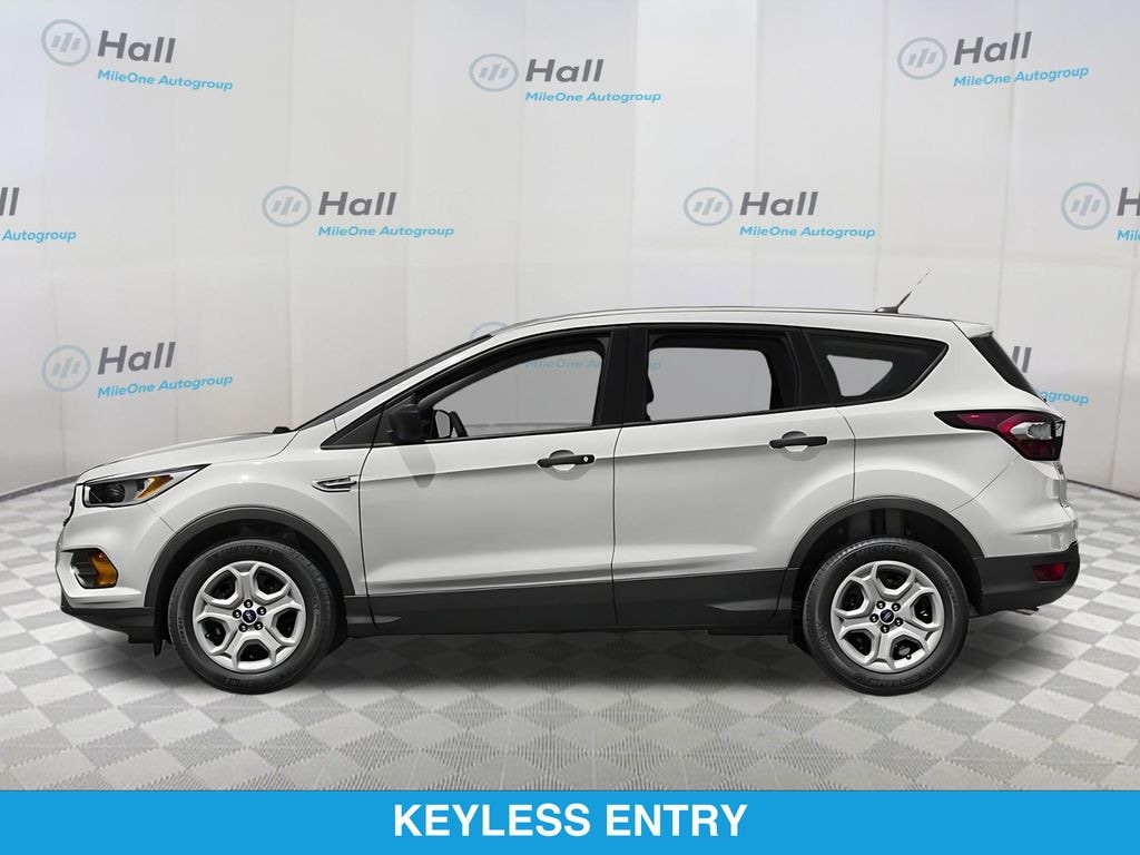 Used 2018 Ford Escape SE SUV