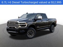 2026 Ram 2500 Limited Pickup