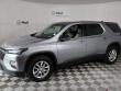 Used 2023 Chevrolet Traverse LS SUV