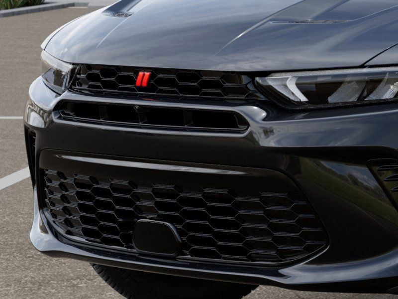 2025 Dodge Hornet R/T Plus - Photo 28
