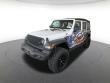 2026 Jeep Wrangler Sport Sport Utility