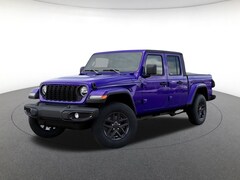 2026 Jeep Gladiator Sport Pickup