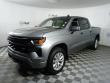 Used 2024 Chevrolet Silverado 1500 Custom Truck