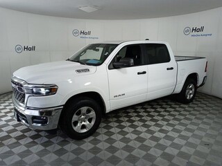 2025 Ram 1500 Big Horn/Lone Star Truck