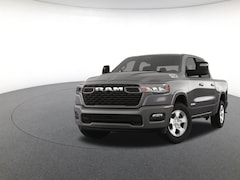 2025 Ram 1500 Big Horn/Lone Star Pickup