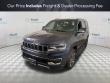 Used 2024 Jeep Wagoneer Series II SUV