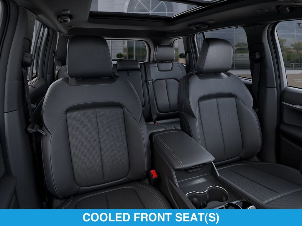 2025 Jeep Grand Cherokee Limited - Photo 18