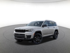 2025 Jeep Grand Cherokee L Laredo Sport Utility