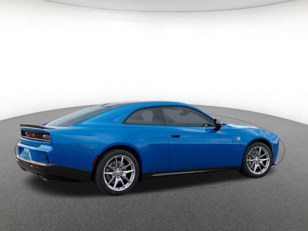 New 2026 Dodge Charger Scat Pack Coupe