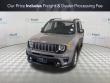 Used 2022 Jeep Renegade Latitude SUV