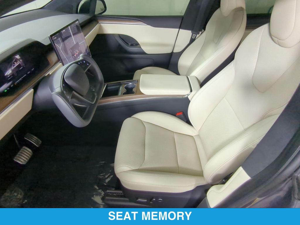 Used 2023 Tesla Model X For Sale at Hall | MileOne Autogroup | VIN