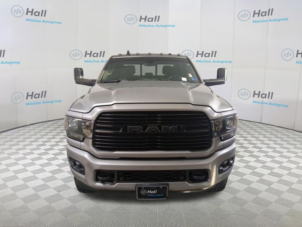 Used 2020 Ram 2500 Big Horn Truck