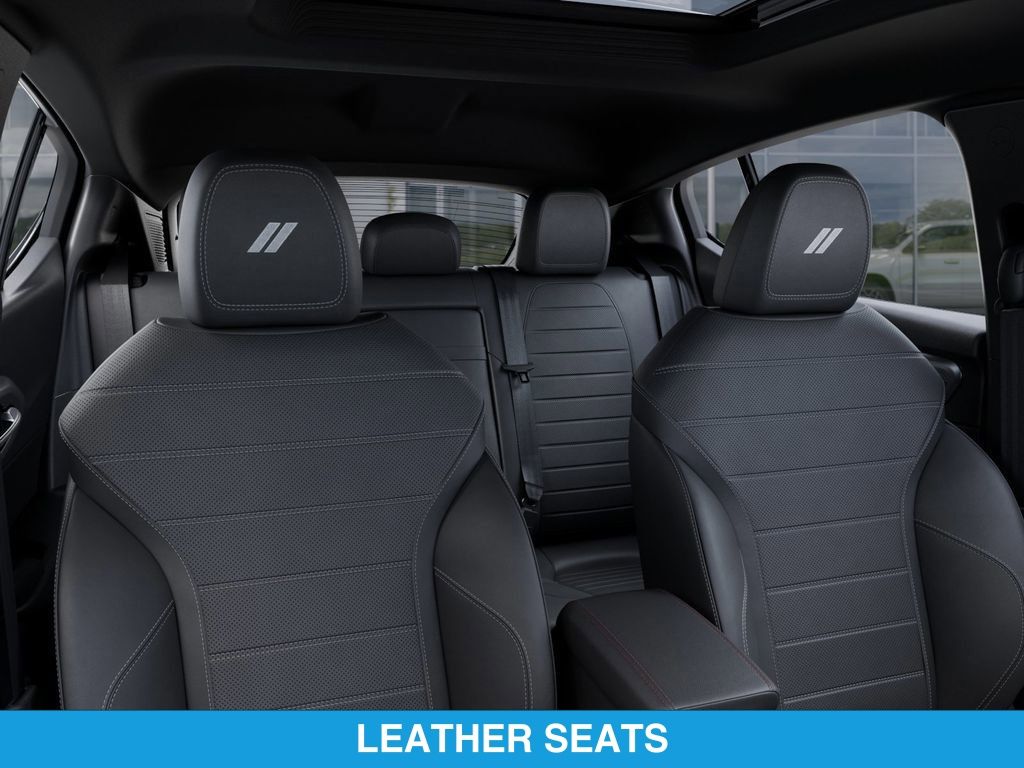 2025 Dodge Hornet R/T Plus - Photo 18