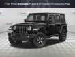 Used 2023 Jeep Wrangler Rubicon SUV