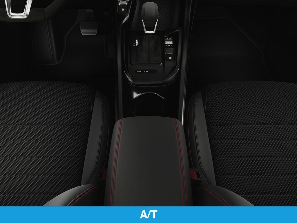 2025 Dodge Hornet GT Plus - Photo 10