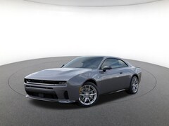 2026 Dodge Charger Scat Pack Coupe