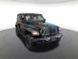 2025 Jeep Wrangler Sport Sport Utility