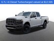  Ram 2500