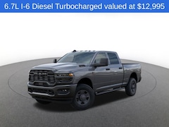 2026 Ram 3500 Tradesman Pickup