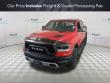 Used 2020 Ram 1500 Rebel Truck