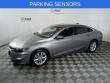 Used 2024 Chevrolet Malibu LT Sedan