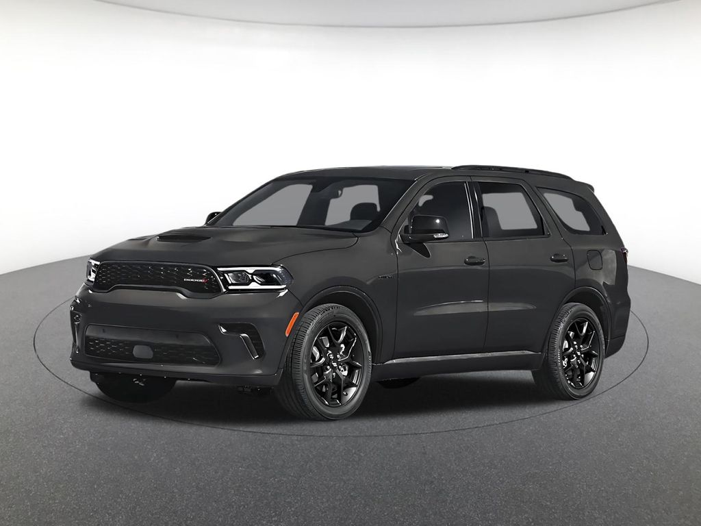 2026 Dodge Durango GT HEMI Plus V8 AWD's photo