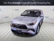 Used 2021 Toyota Highlander LE SUV