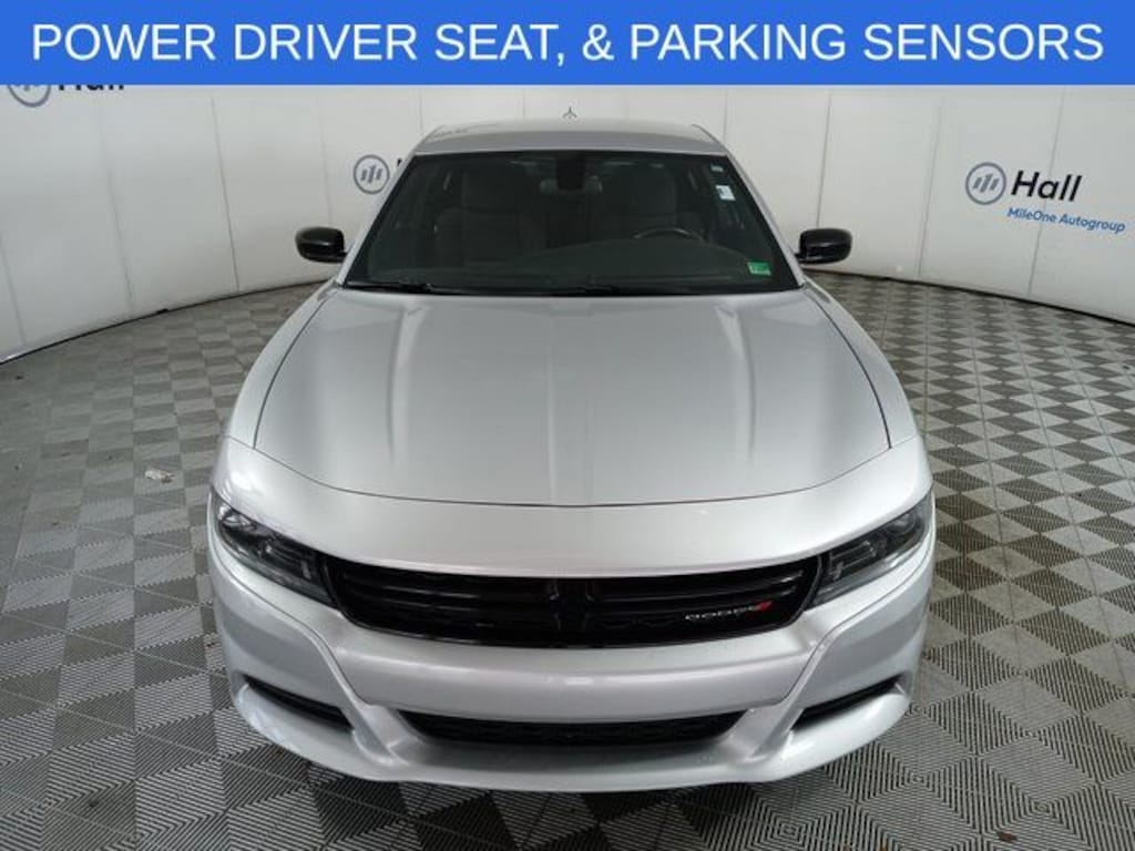 Used 2023 Dodge Charger SXT Sedan
