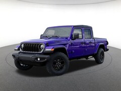 2026 Jeep Gladiator Sport Pickup
