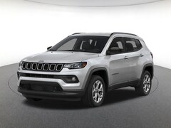 2026 Jeep Compass Latitude Sport Utility