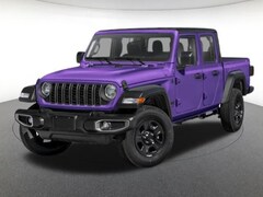 2026 Jeep Gladiator Sport Pickup