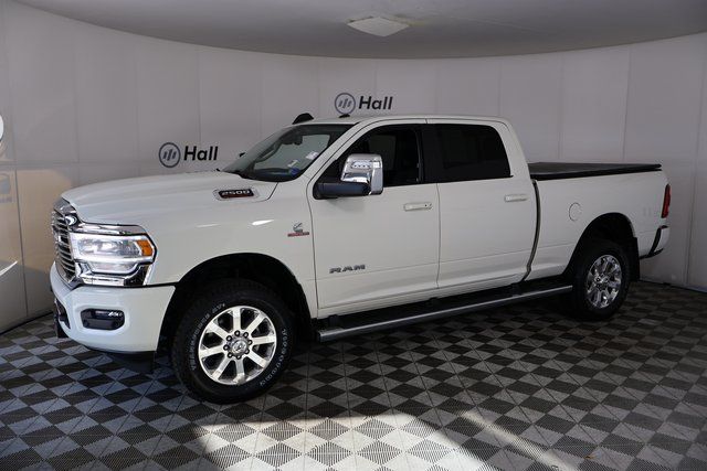 2023 RAM 2500 Laramie's photo